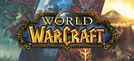 World of Warcraft (Free)