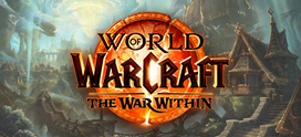 World of Warcraft (RU)
